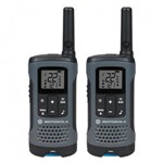 Ficha técnica e caractérísticas do produto Rádio Comunicador Talkabout 32Km T200Br - Motorola