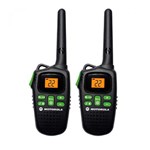 Ficha técnica e caractérísticas do produto Rádio Comunicador Talkabout MD200BR Bidirecional - Motorola