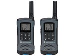 Ficha técnica e caractérísticas do produto Rádio Comunicador Talkabout Motorola T200BR - 32 Km 26 Canais