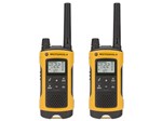 Ficha técnica e caractérísticas do produto Rádio Comunicador Talkabout Motorola T400BR - 30 Km 26 Canais