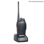 Rádio Comunicador Walk Talk Baofeng 777s Alcance de 12Km