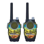 Ficha técnica e caractérísticas do produto Rádio Comunicador Walk Talk Infantil Brinquedo - Força Ação