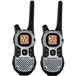 Ficha técnica e caractérísticas do produto Radio Comunicador Walk Talk MJ270 Mr Talkabout Duplo com Alcance de 40 Km - Motorola