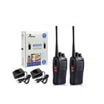 Ficha técnica e caractérísticas do produto Rádio Comunicador Walk Talk Profissional Kp-M0008 KP-M0008 KNUP