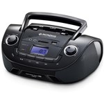 Ficha técnica e caractérísticas do produto Radio Conect Star SD MP3 USB Bx-06 Mondial