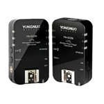 Ficha técnica e caractérísticas do produto Radio Flash Automático Yongnuo YN-622N Wireless I-TTL para Nikon