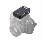 Ficha técnica e caractérísticas do produto Rádio Flash Disparador Sem Fio Yongnuo Yn622n I-ttl para Nikon