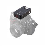 Ficha técnica e caractérísticas do produto Rádio Flash Disparador Sem Fio Yongnuo Yn622n I-ttl Para Nikon