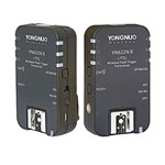Ficha técnica e caractérísticas do produto Rádio Flash Yongnuo I-TTL para Nikon - YN-622 N II