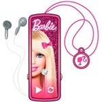 Ficha técnica e caractérísticas do produto Radio Fm Autoscan - Barbie