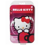 Ficha técnica e caractérísticas do produto Rádio Fm Autoscan Hello Kitty