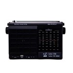 Ficha técnica e caractérísticas do produto Radio Motobras 6 Faixas USB/SD AM/FM/OC - RM-PU32AC