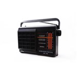 Ficha técnica e caractérísticas do produto Rádio Motobras 2 Faixas RM-PFT22AC