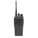 Rádio Motorola Dep 450 Digital Uhf