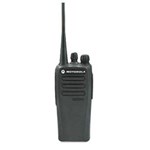 Ficha técnica e caractérísticas do produto Rádio Motorola DEP 450 Digital UHF