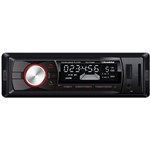 Ficha técnica e caractérísticas do produto Rádio Mp3 Player Roadstar Rs2709 Am/fm Bluetooth com Controle (entrada Usb/cartão)