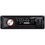Ficha técnica e caractérísticas do produto Rádio MP3 Player Roadstar Rs2709 Am/Fm