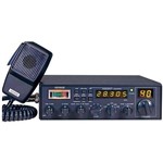 Ficha técnica e caractérísticas do produto Radio P Voyager Vr 9000mk Ii 271canal