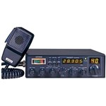 Ficha técnica e caractérísticas do produto Rádio PX Voyager VR-9000 MKII