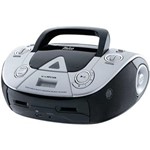 Ficha técnica e caractérísticas do produto Rádio Philco 4W Rms USB CD FM MP3 PB126