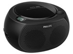 Rádio Portátil AM/FM 20 Faixas AZ300X - Philips