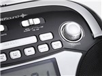 Ficha técnica e caractérísticas do produto Rádio Portátil AM/FM BX-12 - Mondial