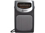 Rádio Portátil AM/FM RP-62 - Lenoxx