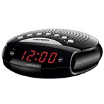 Ficha técnica e caractérísticas do produto Rádio Portatil Mondial Sleep Star Iii, Rádio Am/fm, Funções Relógio e Alarme, 5w