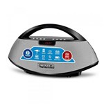 Rádio Portátil Mondial Speaker Bluetooth Sk 01 15w - Bivolt