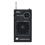 Ficha técnica e caractérísticas do produto Rádio Portátil RM-PF-25 Am/Fm - MOTOBRAS