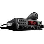Ficha técnica e caractérísticas do produto Rádio Px 80 Canais Rp-80 Scan Frequêncimetro Aquário
