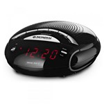 Ficha técnica e caractérísticas do produto Rádio Relógio Mondial Sleep Star II RR-02 - Bivolt