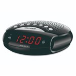 Ficha técnica e caractérísticas do produto Radio Relógio RR-03 Bivolt Sleep Star III - Bivolt - Mondial