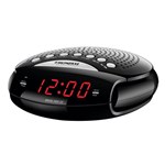 Ficha técnica e caractérísticas do produto Radio Relógio RR-03 Bivolt Sleep Star Lll - Mondial