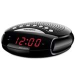 Ficha técnica e caractérísticas do produto Rádio Relógio Sleep Star AM/FM Display Digital Mondial RR-03 Bivolt