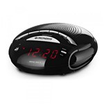 Ficha técnica e caractérísticas do produto Rádio Relógio Sleep Star Ll - Mondial