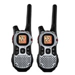 Ficha técnica e caractérísticas do produto Rádio Talkabout Motorola Bidirecional Mj270 27/43