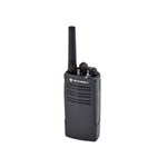 Ficha técnica e caractérísticas do produto Rádio Transmissor Motorola DEP 450 Digital