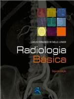 Ficha técnica e caractérísticas do produto Radiologia Basica