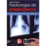 Ficha técnica e caractérísticas do produto Radiologia de Emergência