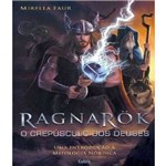 Ficha técnica e caractérísticas do produto Ragnarok - o Crepusculo dos Deuses