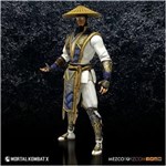 Ficha técnica e caractérísticas do produto Raiden Mortal Kombat X Mezco
