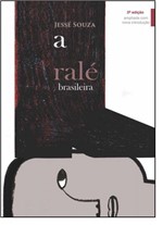 Ficha técnica e caractérísticas do produto Ralé Brasileira, A: Quem é e Como Vive - Contracorrente