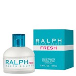 Ralph Fresh Ralph Lauren Perfume Feminino Eau de Toilette