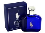 Ralph Lauren Polo Blue - Perfume Masculino Eau de Toilette 125 Ml