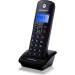 Ficha técnica e caractérísticas do produto Ramal para Telefone Sem Fio Auri 3000-R Motorola