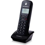 Ficha técnica e caractérísticas do produto Ramal para Telefone Sem Fio Auri 2000-R Motorola