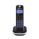 Ficha técnica e caractérísticas do produto Ramal Telefone Motorola Sem Fio Gate4500R