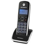 Ficha técnica e caractérísticas do produto Ramal Telefone Sem Fio AURI3500-R - Motorola