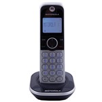 Ficha técnica e caractérísticas do produto Ramal Telefone Sem Fio GATE4800 - Motorola